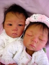 Preemie Twins